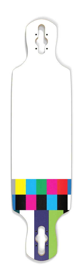 TV Test Pattern