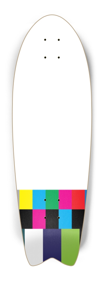 TV Test Pattern