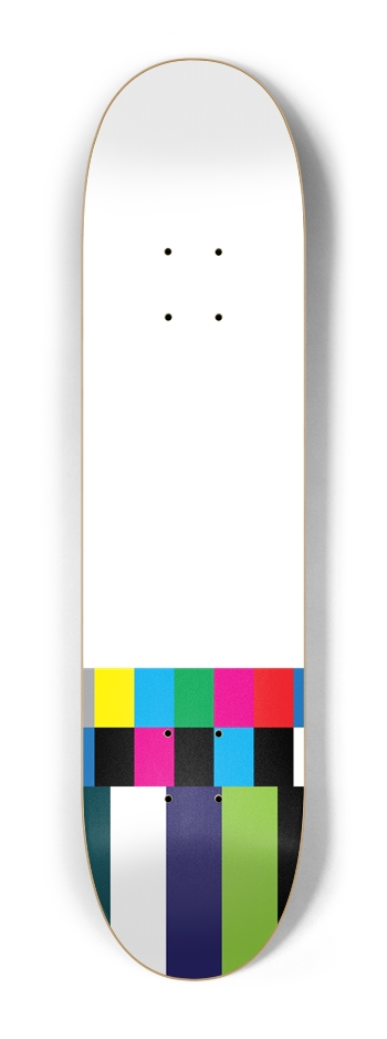 TV Test Pattern