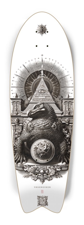 (White is transparent) Reptilian Ancient Society