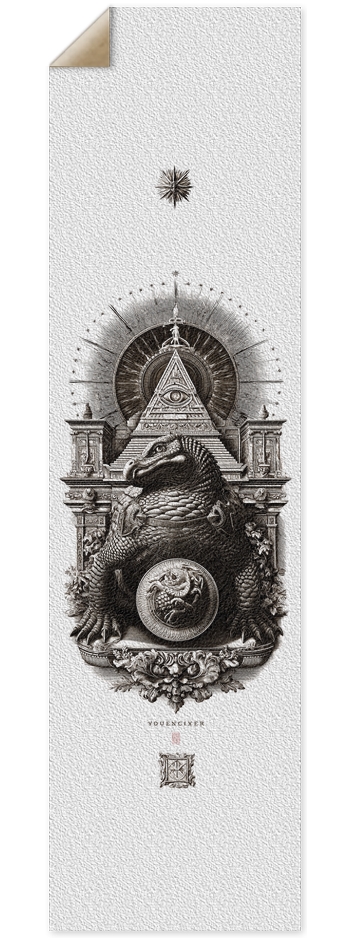 (White is transparent) Reptilian Ancient Society