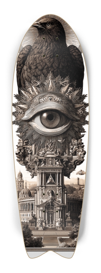 (White is wood deck) White House