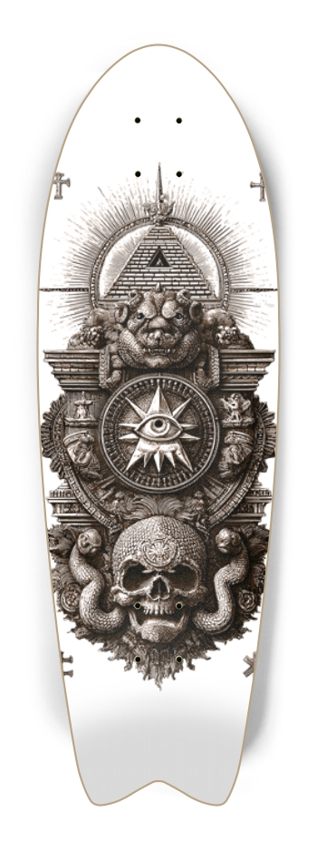 (White is transparent) Dark Civilisation 