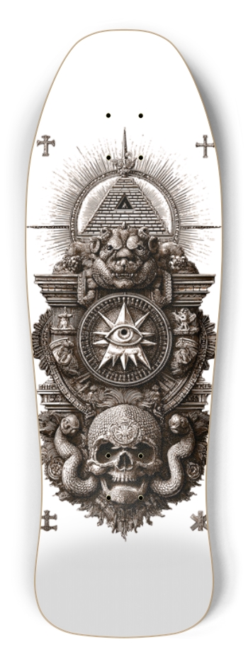 (White is transparent) Dark Civilisation 