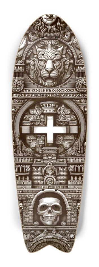 (White is transparent) Ancient Society